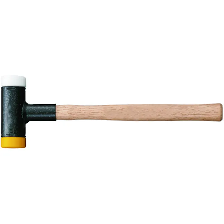 【CAINZ-DASH】オーエッチ工業 EZショックレスハンマー #3 EZ-30【別送品】