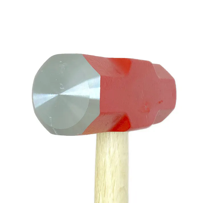 オーエッチ工業 OH PX印 両口ハンマー #8 OHW-8PX