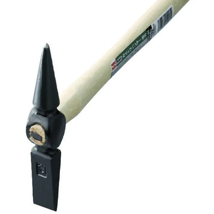 【CAINZ-DASH】オーエッチ工業 カストリハンマー 横刃 #3/4 NKH-06【別送品】