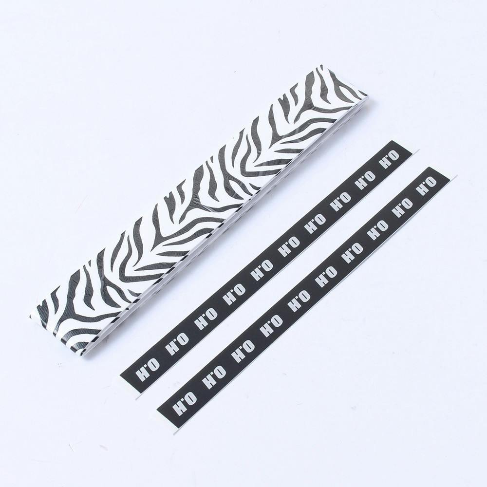 オーエッチ工業 OH グリップテープ アニマルタイプ ゼブラ GTA-Z