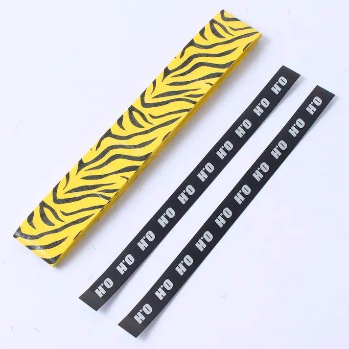 オーエッチ工業 OH グリップテープ アニマルタイプ 虎 GTA-T