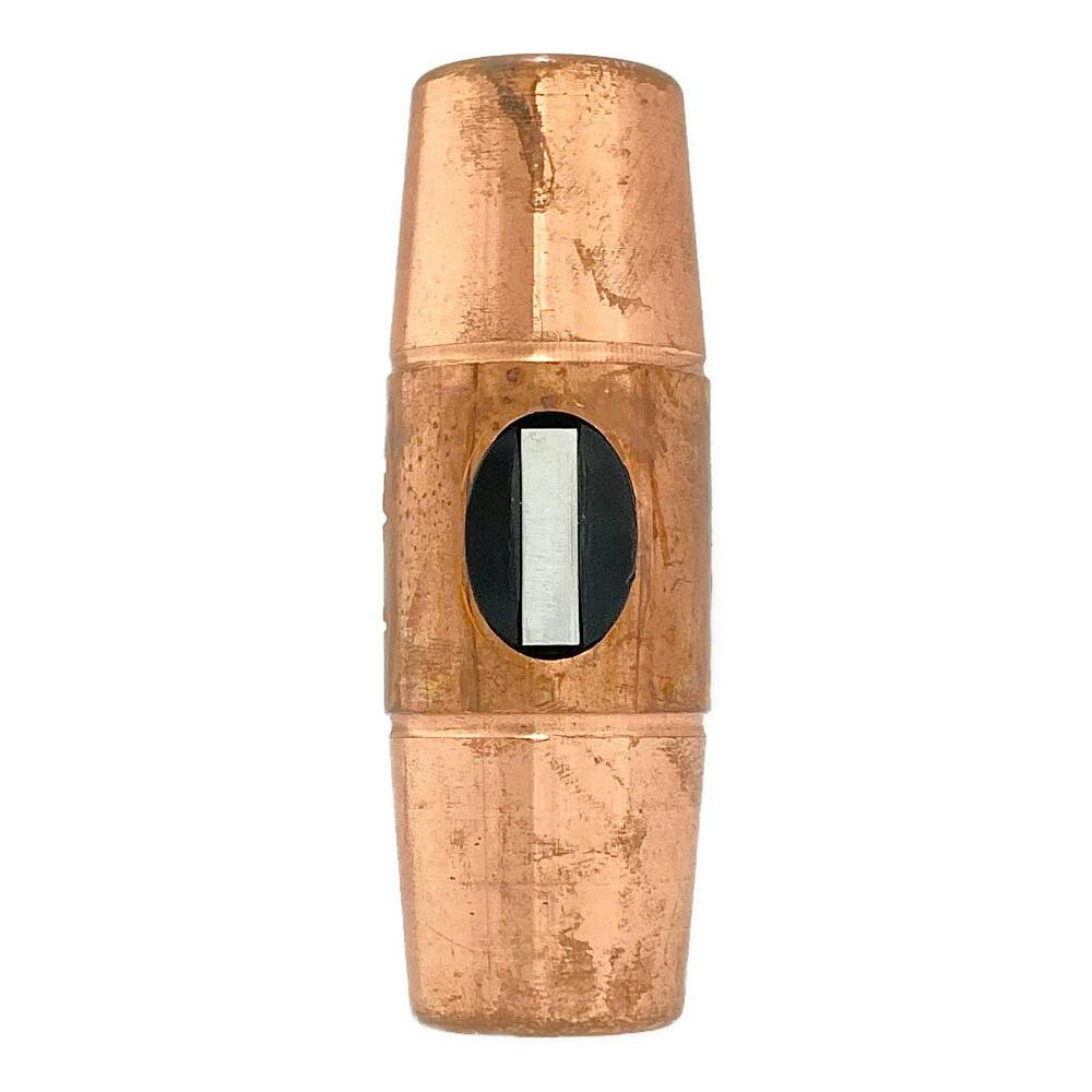 オーエッチ工業 OH ライトン銅ハンマー ＃1 FH-10LT | 作業工具・作業