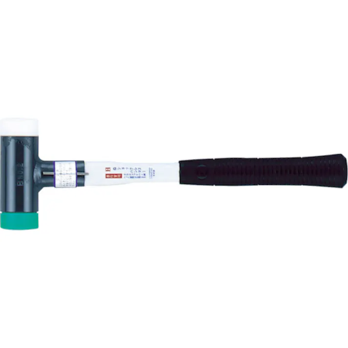 【CAINZ-DASH】オーエッチ工業 Gショックレスハンマー(グラスファイバー柄)#1 OS-30G【別送品】