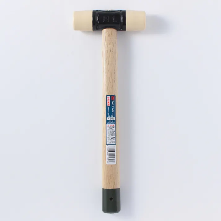 オーエッチ工業 OH プラハンマー #1 PL-10