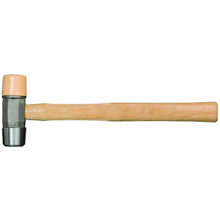 【CAINZ-DASH】オーエッチ工業 コンビハンマー(鉄/樹脂)#1/2 CH-05【別送品】