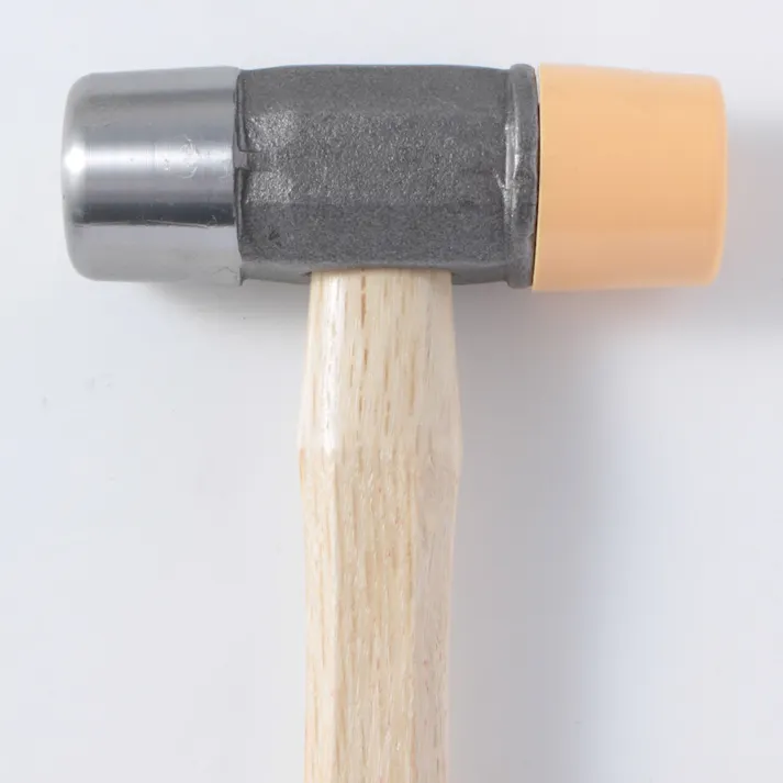 オーエッチ工業 OH コンビハンマー 鉄 樹脂 #1 CH-10