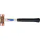 【CAINZ-DASH】オーエッチ工業 Gカッパーハンマー(グラスファイバー柄)#1-1/2 CO-15G【別送品】