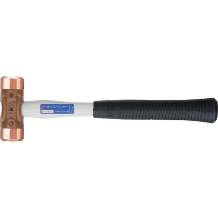 【CAINZ-DASH】オーエッチ工業 Gカッパーハンマー(グラスファイバー柄)#6 CO-60G【別送品】