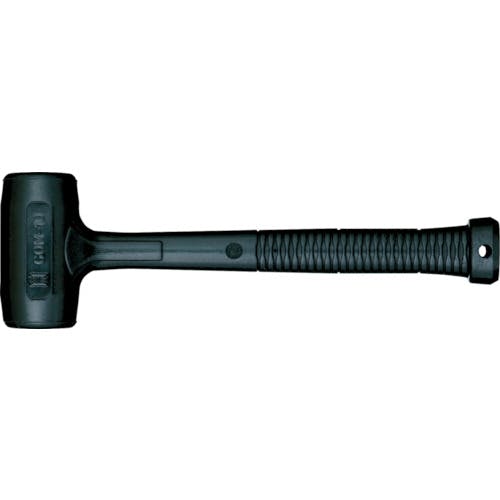 【CAINZ-DASH】オーエッチ工業 コンポーネントハンマー　レギュラータイプ　＃１－１／２ COM-15【別送品】