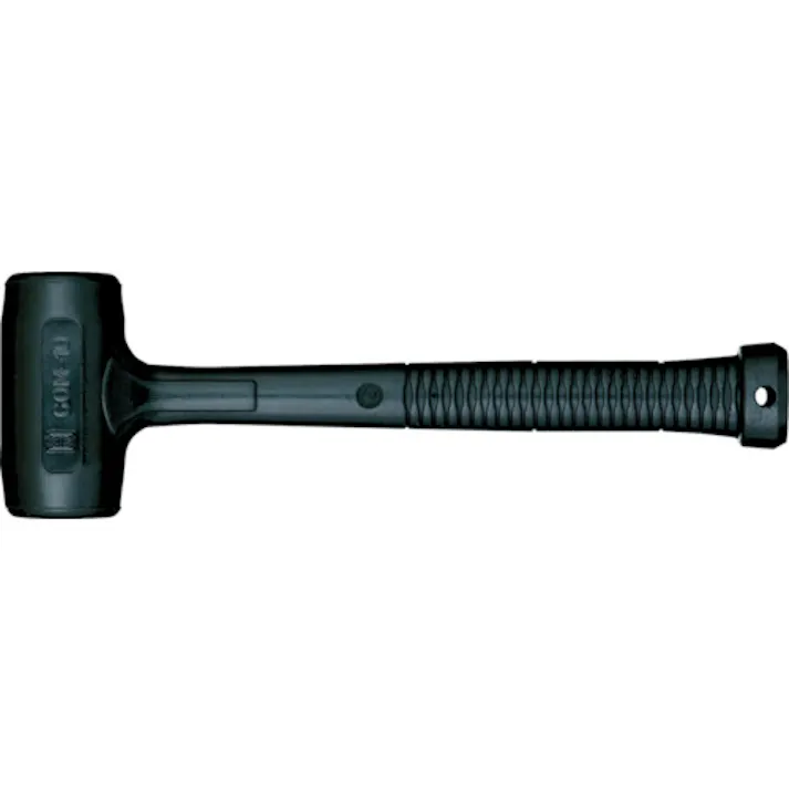 【CAINZ-DASH】オーエッチ工業 コンポーネントハンマー レギュラータイプ #1-1/2 COM-15【別送品】