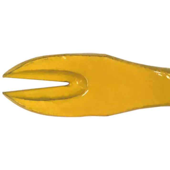 【CAINZ-DASH】オーエッチ工業 曲がりにくい平バール 750mm HB-750【別送品】