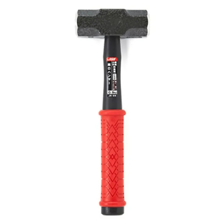オーエッチ工業 OH JSH 両口ハンマー JR-13 1.3Kg