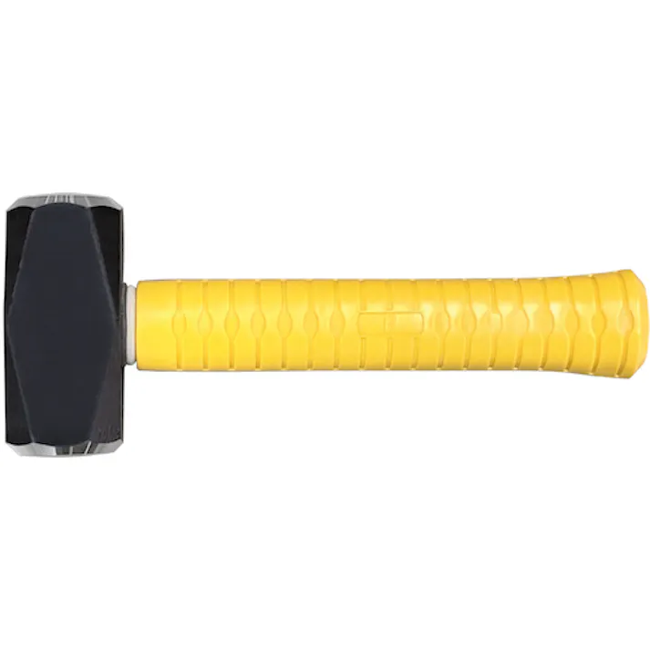 【CAINZ-DASH】オーエッチ工業 アンカーハンマー(グラスファイバー柄) 1.3 AH-13G【別送品】