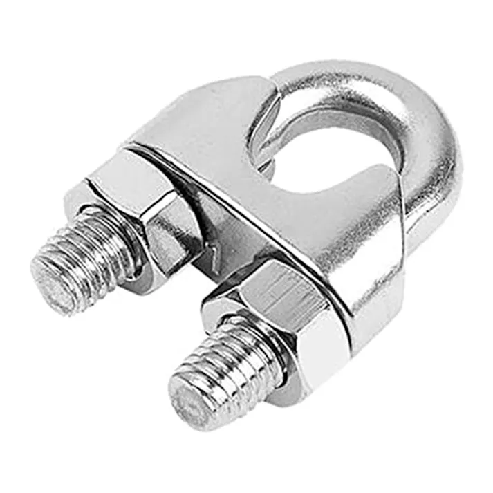 オーエッチ工業 OH ワイヤーグリップ 3mm用 WG-03