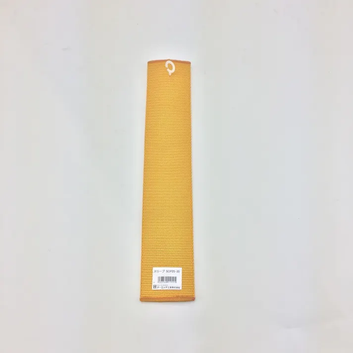 オーエッチ工業 OH ベルトスリング用筒式スリーブ SCP25-30