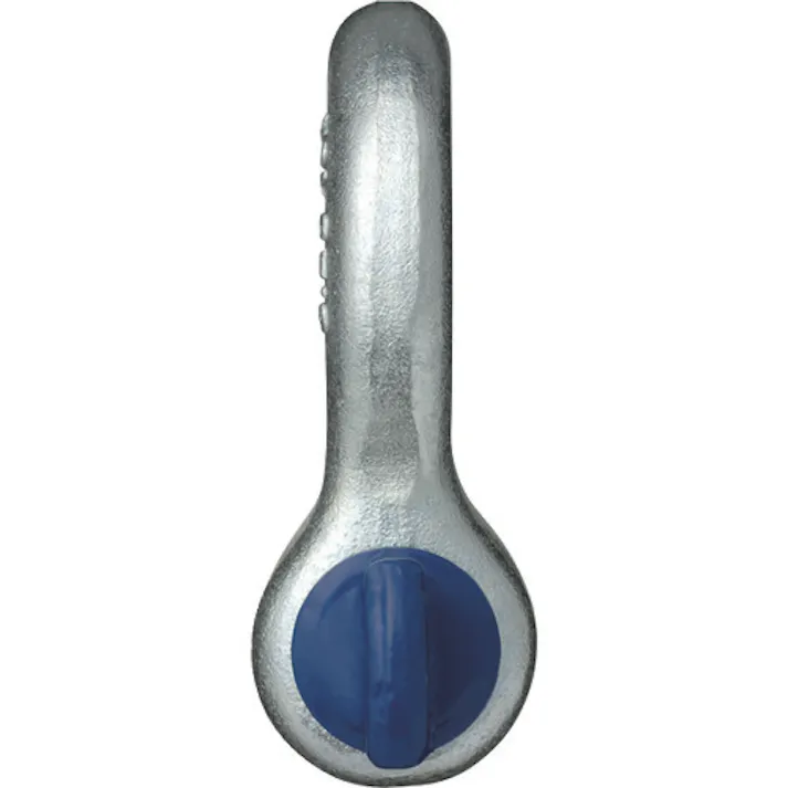 【CAINZ-DASH】オーエッチ工業 鍛造シャックル 使用荷重3.25t SC-32T【別送品】