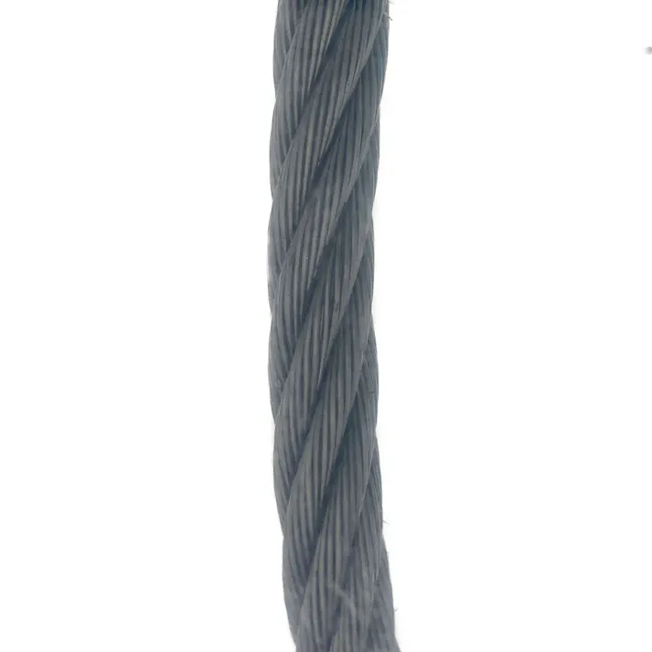 オーエッチ工業 OH 編込玉掛けワイヤー ATW6-40