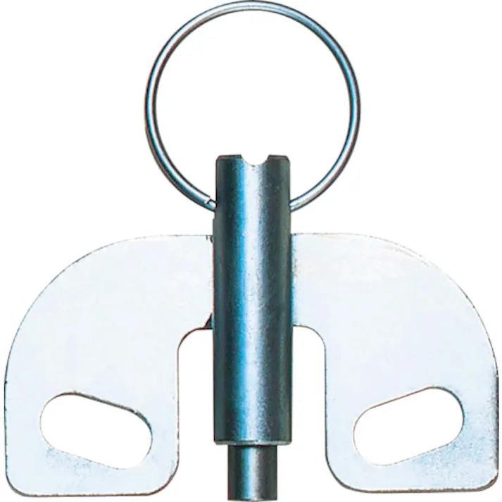 【CAINZ-DASH】オーエッチ工業 旋回ロック H14LC H14LC【別送品】