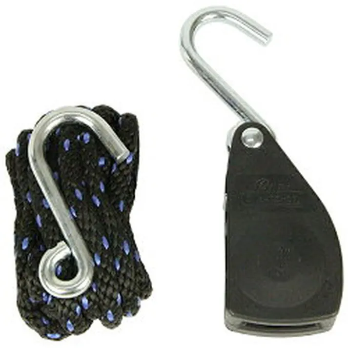 JSH ロープラチェット JSRU-9