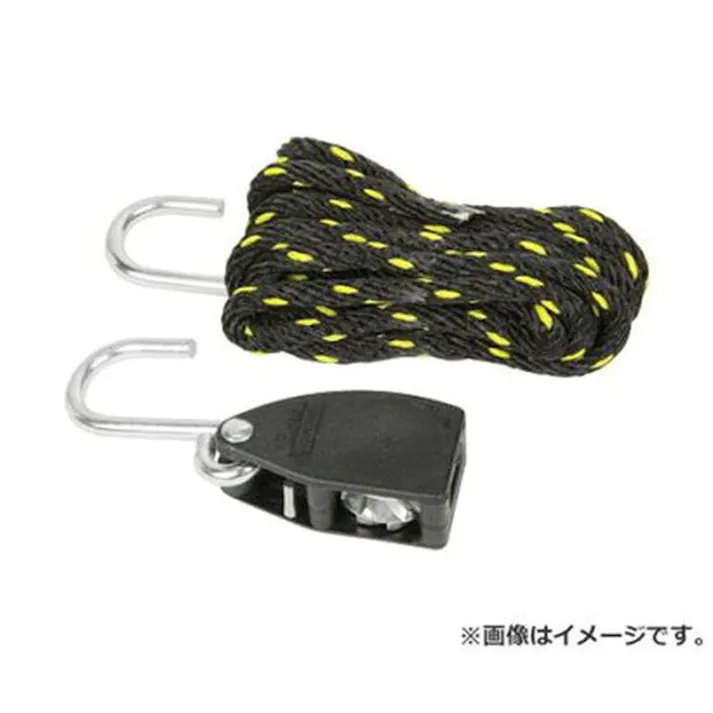 JSH ロープラチェット JSRU-3A