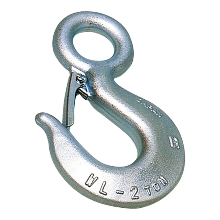 オーエッチ工業 JSH アイフックバネ付 JWL-15S