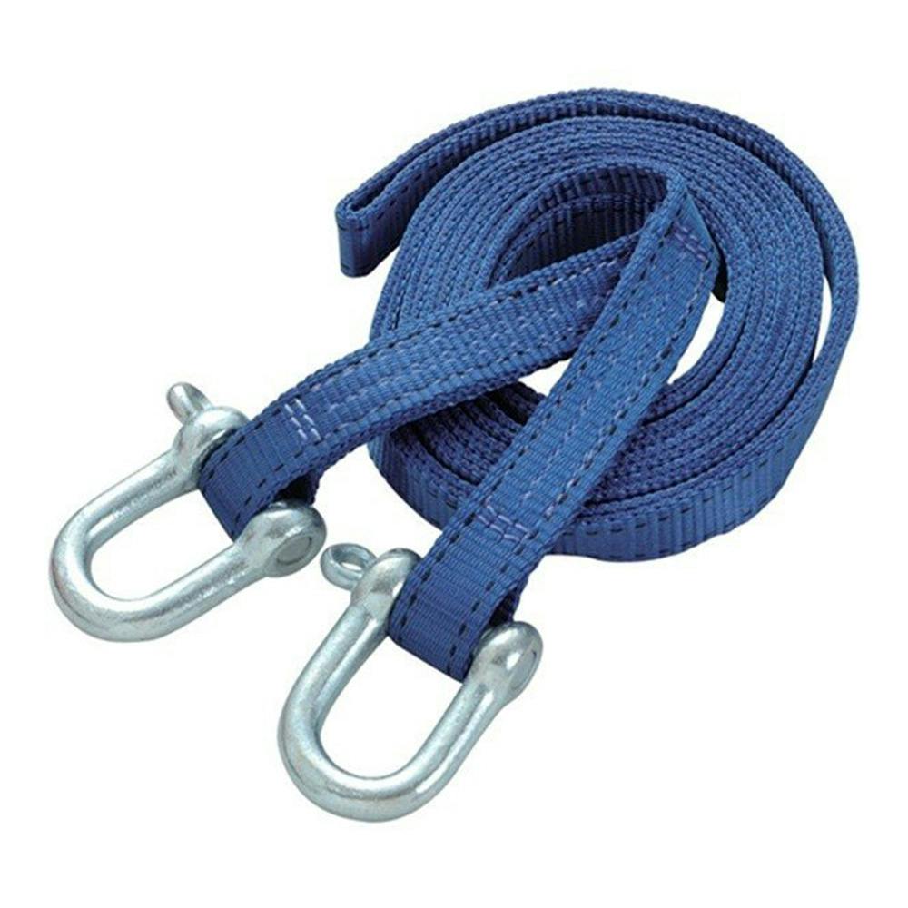 JSH 引張る・締める・継なぐベルト JTB-1 4m