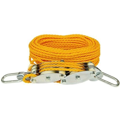 JSH ホイストロープ 2.5m | 荷役用品 通販 | ホームセンターの JSH ホイストロープ 2.5m | 荷役用品 通販 | ホームセンターの