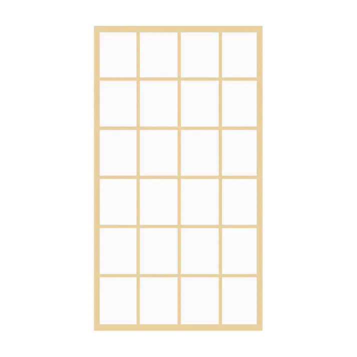 省エネ遮熱障子紙 無地 幅94cm 長さ3.6m