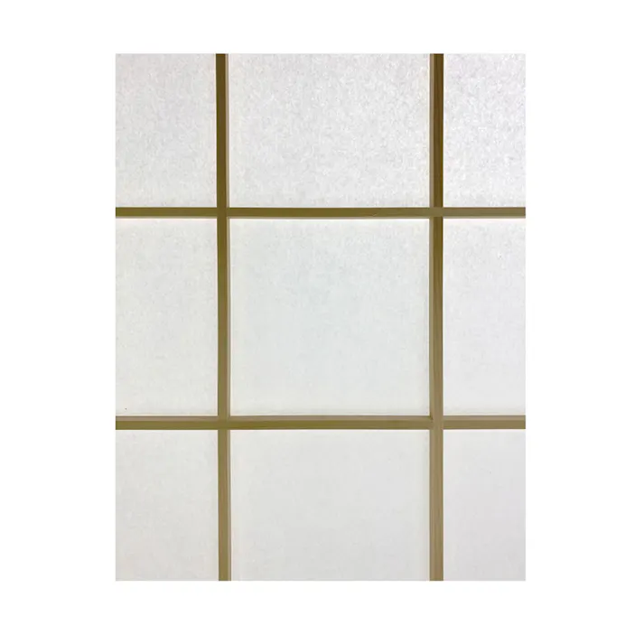 省エネ遮熱障子紙 無地 幅94cm 長さ3.6m