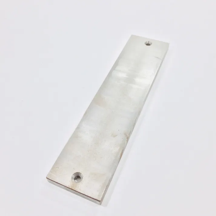 フチオカ 亀印 両面金盤 205×50×9mm 18170018