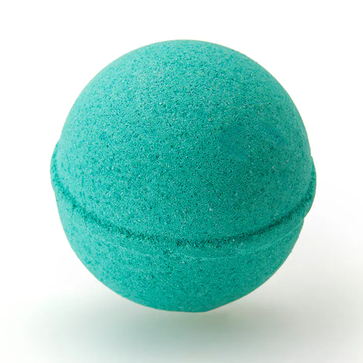 癒しのバスタイム 保湿成分配合バスボール 5個入