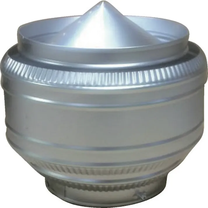 【CAINZ-DASH】三和式ベンチレーター ルーフファン 自然換気用 D-105 D-105【別送品】