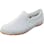 【CAINZ-DASH】福山ゴム工業 作業靴　寅さん　ホワイト　２４．０ TSWH-24.0【別送品】