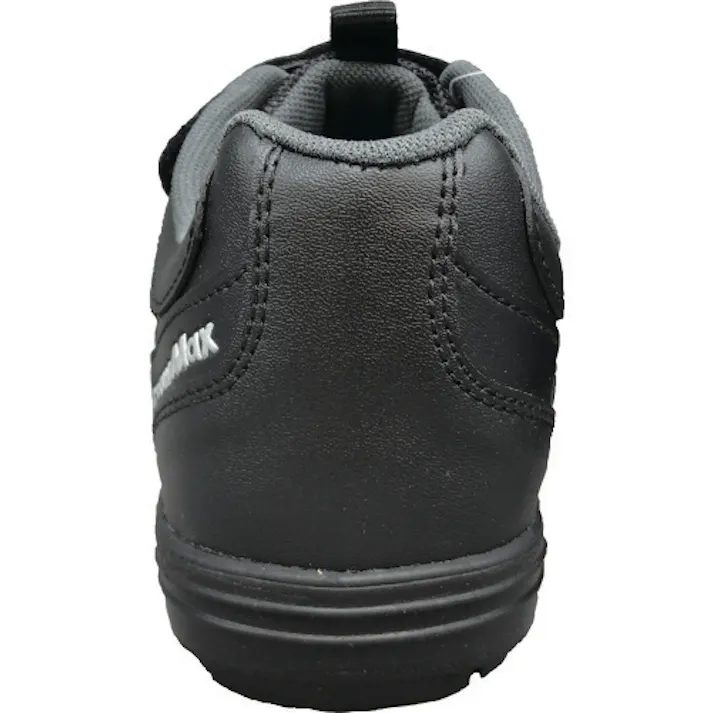 【CAINZ-DASH】福山ゴム工業 アローマックス61ブラック25.0 AM61BK-25.0【別送品】