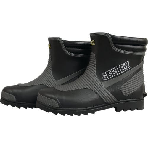 CAINZ-DASH】福山ゴム工業 Gレックス3 ブラック M GRK3-M【別送品