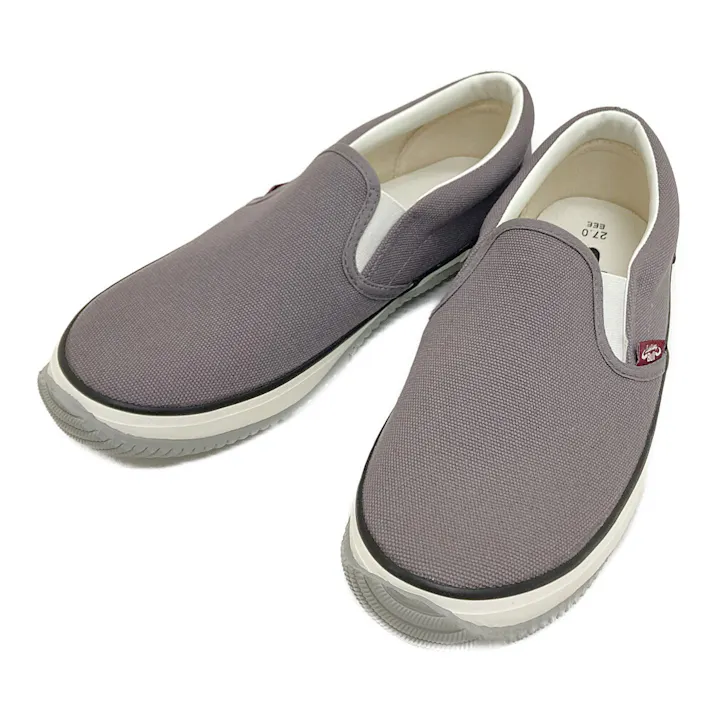 ラスティングブル グレー 27.0cm