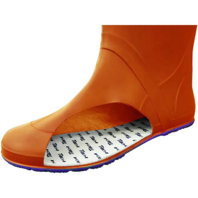 Cainz Dash 福山ゴム工業 タスカール ｔｓｋ １ オレンジ ｌｌ 別送品 保護具 ホームセンター通販 カインズ