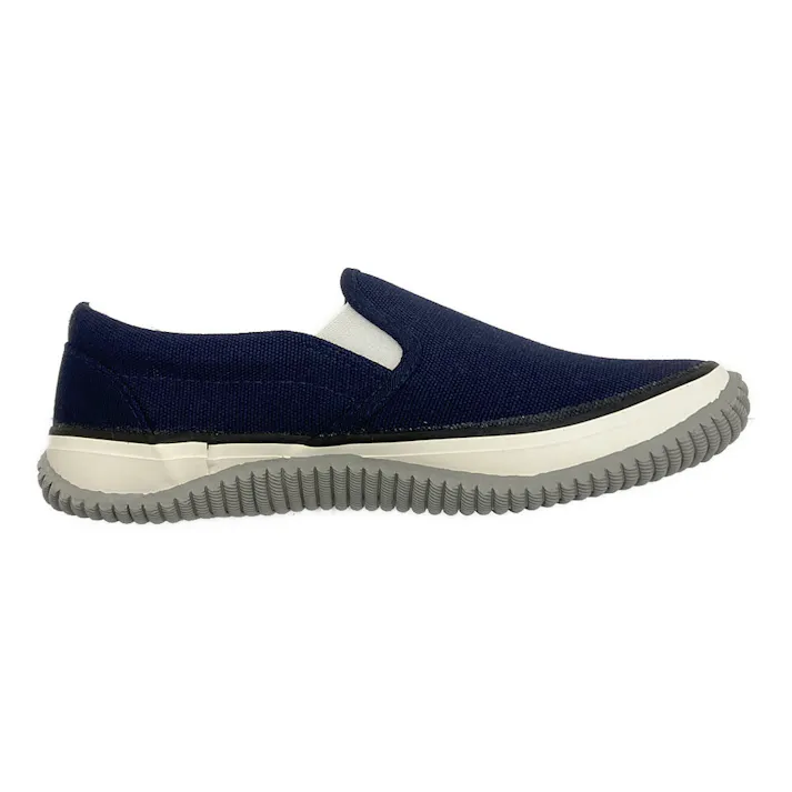 ラスティングブル ネイビー 25.0cm