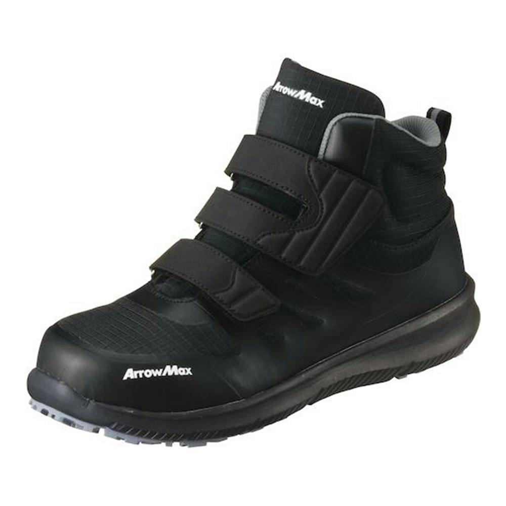 アローマックス＃113 ブラック 25.5cm