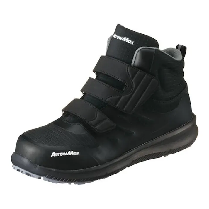 アローマックス#113 ブラック 25.5cm