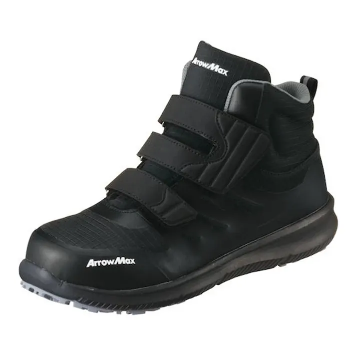 アローマックス#113 ブラック 28.0cm