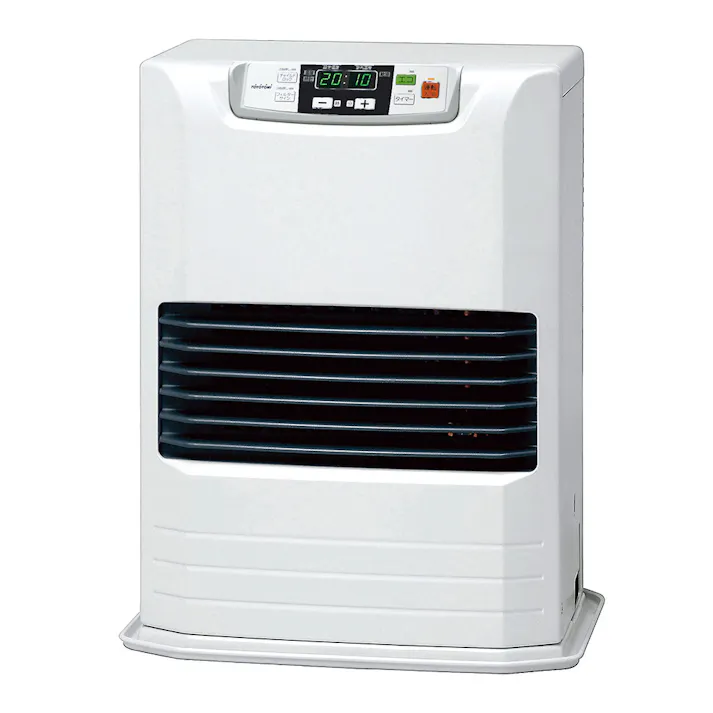 温風FF式ストーブ FF-36N(W)