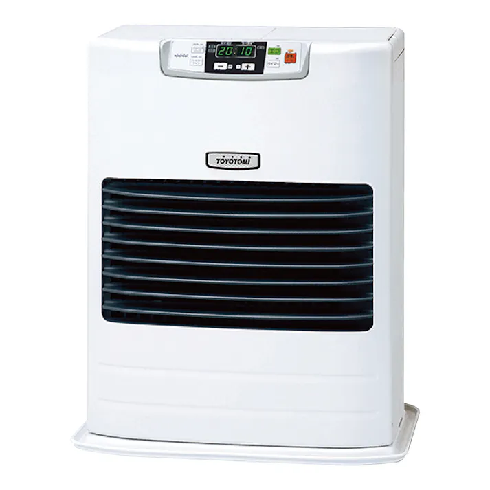 FF式ストーブ温風 FF-45NT(W)