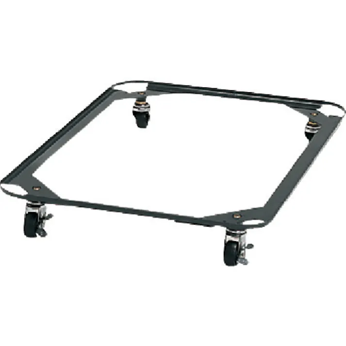 【CAINZ-DASH】トヨトミ 大型ストーブ用ムービングスタンド MS-17C【別送品】