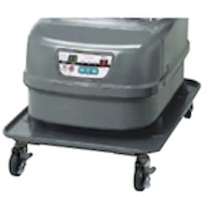 【CAINZ-DASH】トヨトミ 大型ストーブ用ムービングスタンド MS-17C【別送品】