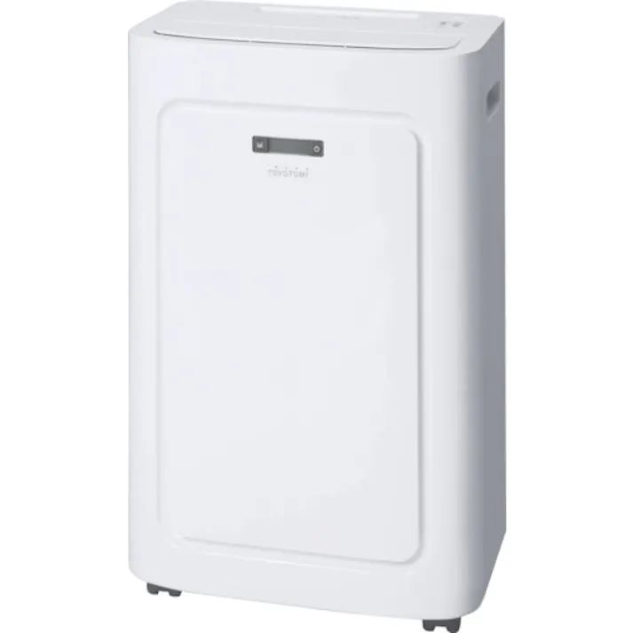 【CAINZ-DASH】トヨトミ スポット冷暖エアコン TAD22NW【別送品】