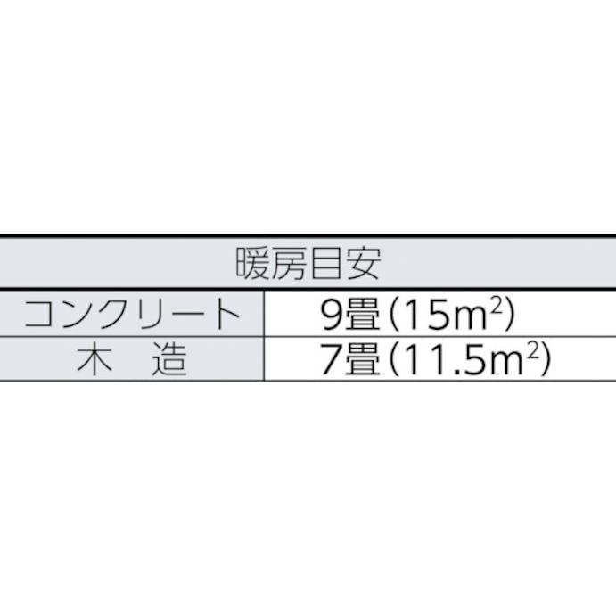 【CAINZ-DASH】トヨトミ 耐熱芯第２３種 11025207【別送品】