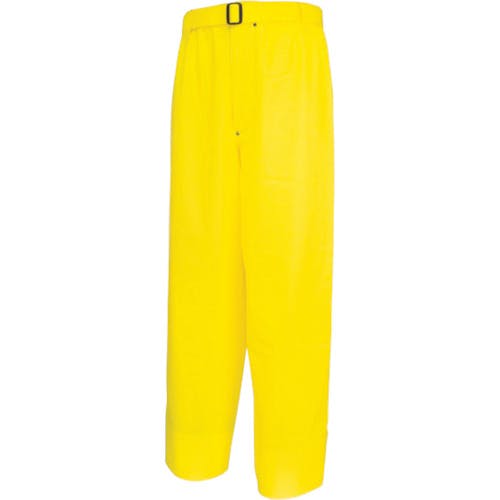 カジメイク 匠EXズボン イエロー 3L 1020-11-3L レインスーツ カジメイク 匠EXズボン イエロー 3L 1020-11-3L レインスーツ