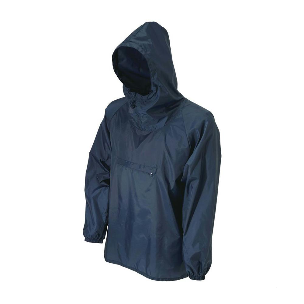 ナイロンヤッケ ネイビー 3L 2203(販売終了)