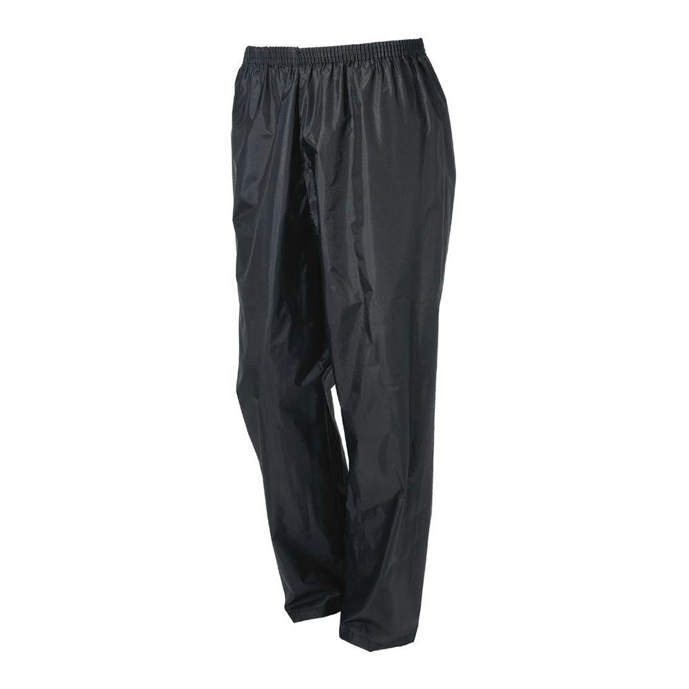 新品同様　メルタム　ベンチレーションナイロンパンツ　ブラック　サイズ3 （L） meltum パンツ VENTILATION WIDE PANTS / ベンチレーション